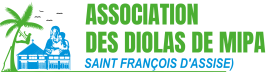 Logo COMMUNAUTE DIOLA 2026-02
